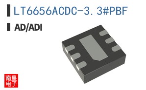 LT6656ACDC-3.3#PBF