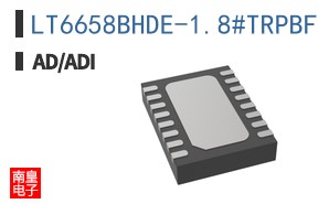 LT6658BHDE-1.8#TRPBF