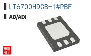 LT6700HDCB-1#PBF