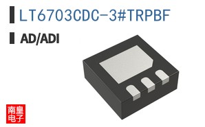 LT6703CDC-3#TRPBF