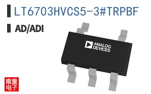 LT6703HVCS5-3#TRPBF
