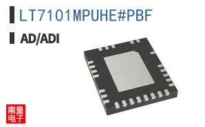 LT7101MPUHE#PBF