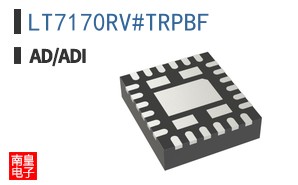 LT7170RV#TRPBF