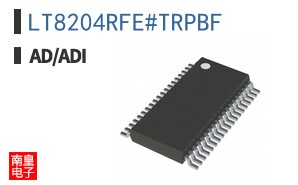 LT8204RFE#TRPBF