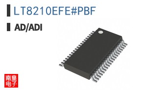 LT8210EFE#PBF