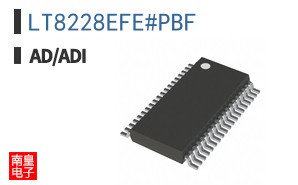 LT8228EFE#PBF