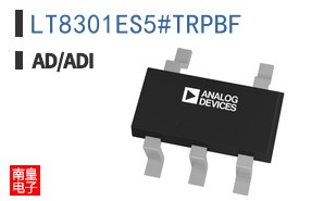 LT8301ES5#TRPBF