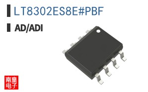 LT8302ES8E#PBF