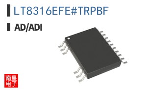 LT8316EFE#TRPBF