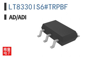 LT8330IS6#TRPBF