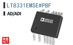 LT8331EMSE#PBF