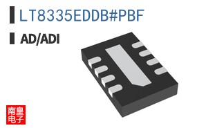 LT8335EDDB#PBF