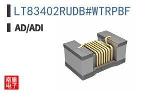LT83402RUDB#WTRPBF|Maxim��Ʒ�ͺ�