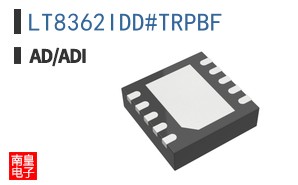 LT8362IDD#TRPBF