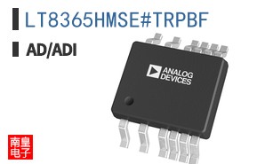 LT8365HMSE#TRPBF