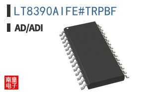 LT8390AIFE#TRPBF