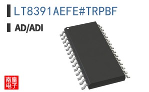 LT8391AEFE#TRPBF