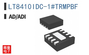 LT8410IDC-1#TRMPBF