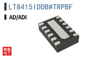 LT8415IDDB#TRPBF