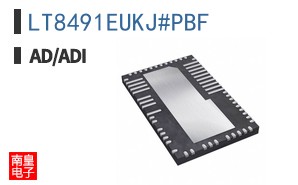 LT8491EUKJ#PBF