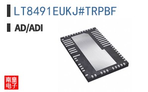 LT8491EUKJ#TRPBF