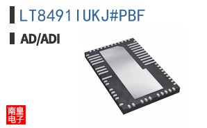 LT8491IUKJ#PBF