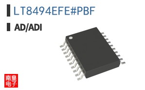 LT8494EFE#PBF