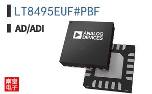 LT8495EUF#PBF