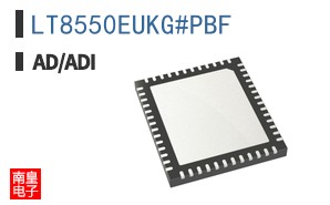 LT8550EUKG#PBF