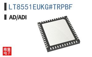 LT8551EUKG#TRPBF