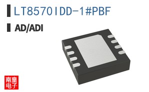 LT8570IDD-1#PBF