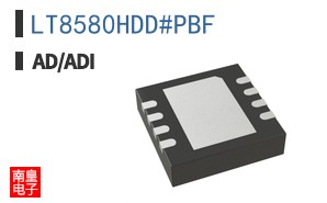 LT8580HDD#PBF