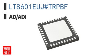 LT8601EUJ#TRPBF