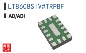 LT8608SIV#TRPBF