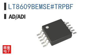 LT8609BEMSE#TRPBF
