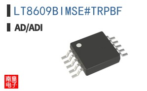 LT8609BIMSE#TRPBF