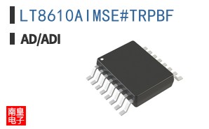 LT8610AIMSE#TRPBF