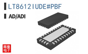 LT8612IUDE#PBF
