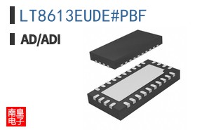 LT8613EUDE#PBF