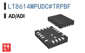 LT8614MPUDC#TRPBF