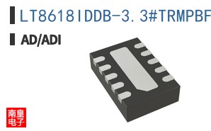LT8618IDDB-3.3#TRMPBF