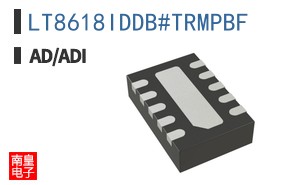 LT8618IDDB#TRMPBF