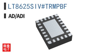LT8625SIV#TRMPBF