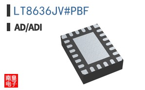 LT8636JV#PBF