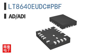 LT8640EUDC#PBF