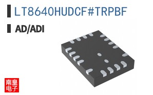 LT8640HUDCF#TRPBF
