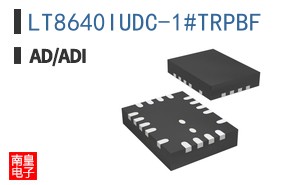 LT8640IUDC-1#TRPBF