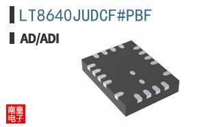 LT8640JUDCF#PBF