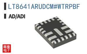 LT8641ARUDCM#WTRPBF