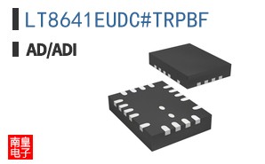 LT8641EUDC#TRPBF